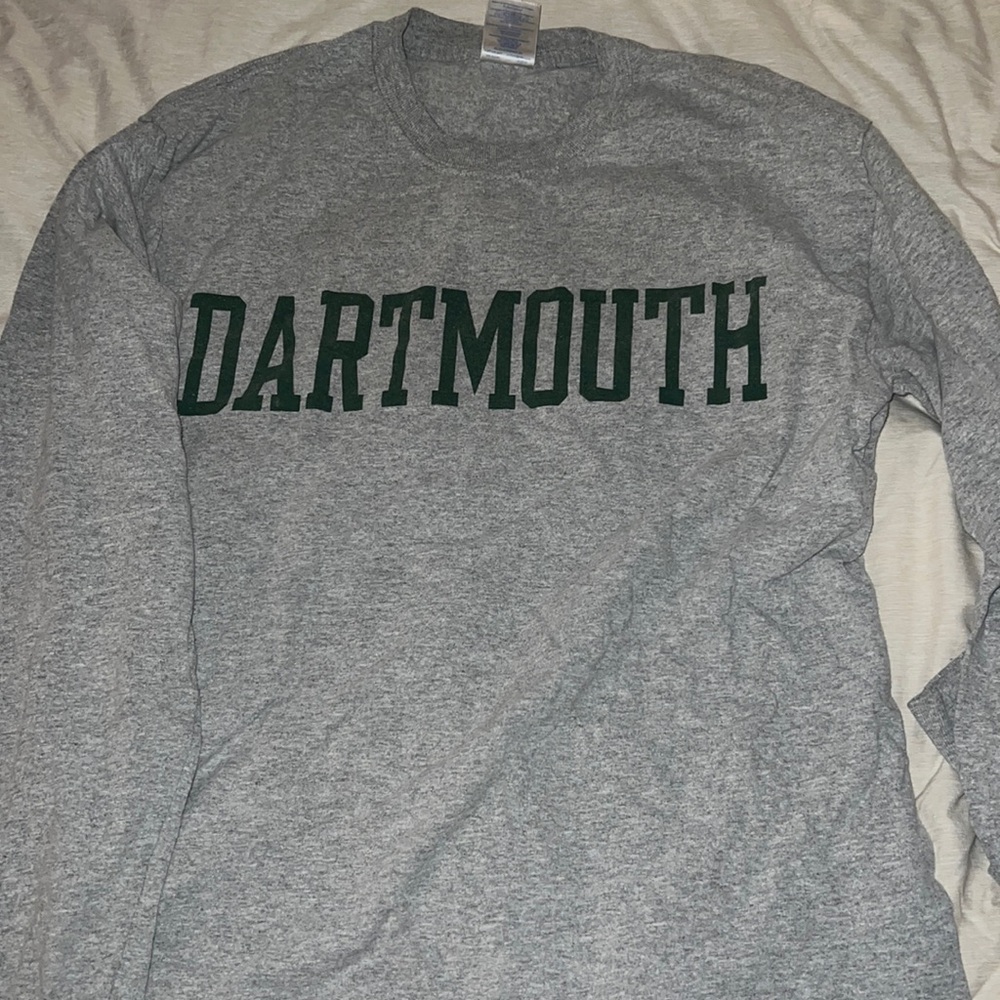 Dartmouth T-shirt